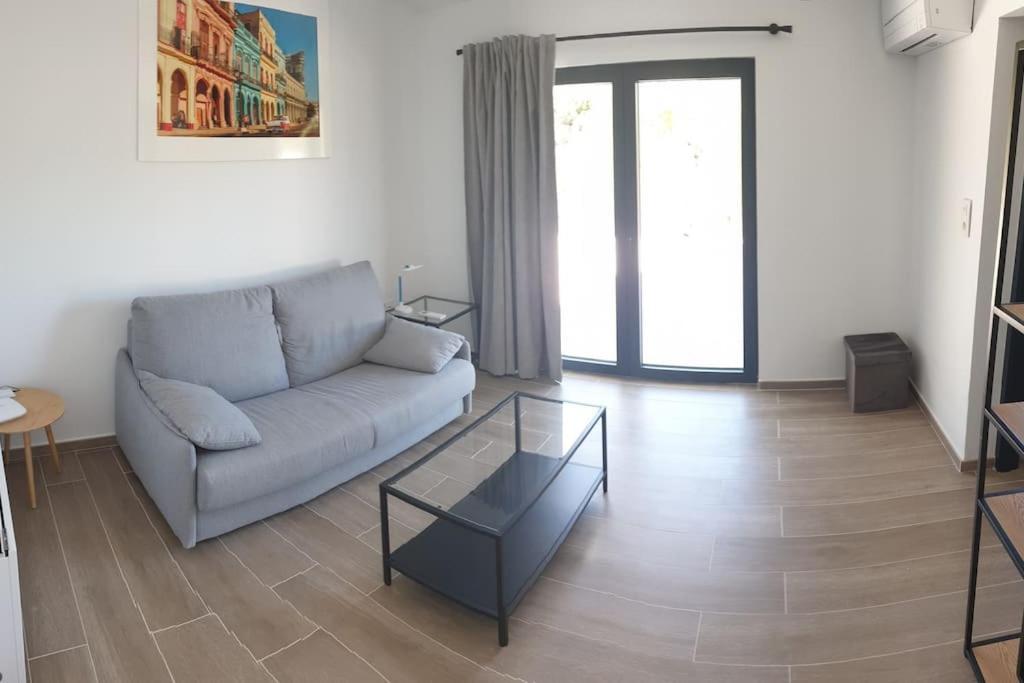 Casa Osimos Portet 450 M Moraira Exteriér fotografie